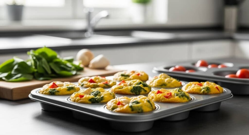 Meal Prep Recipes for Fitness Beginners