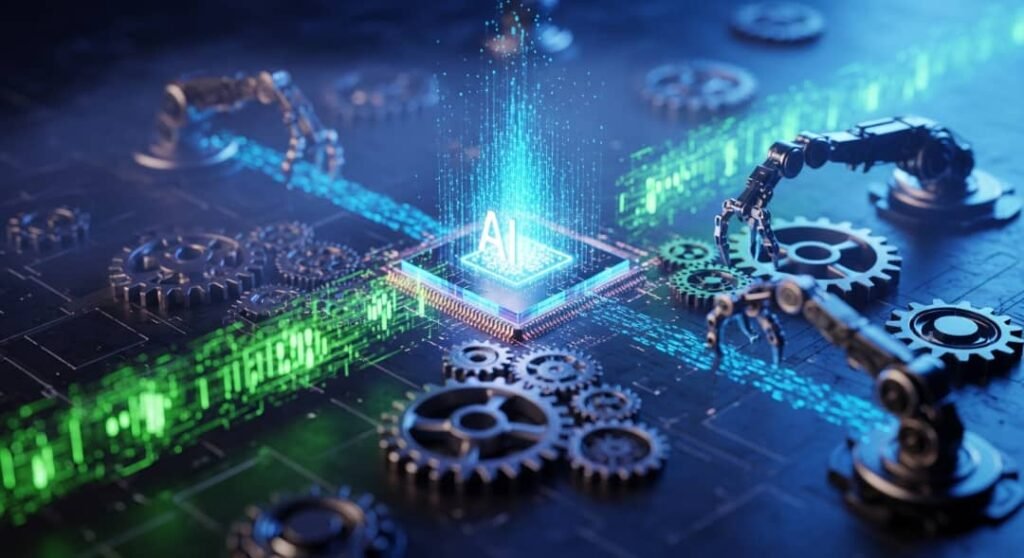 AI consulting business plan 2026 technology stack for AI consultants