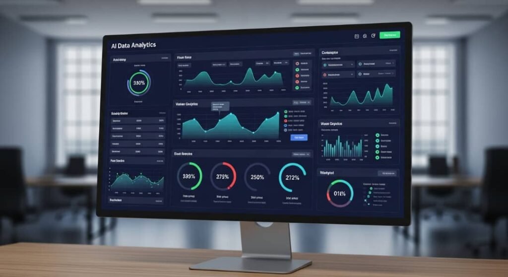 AI consulting business plan 2026 automation workflow for businesses