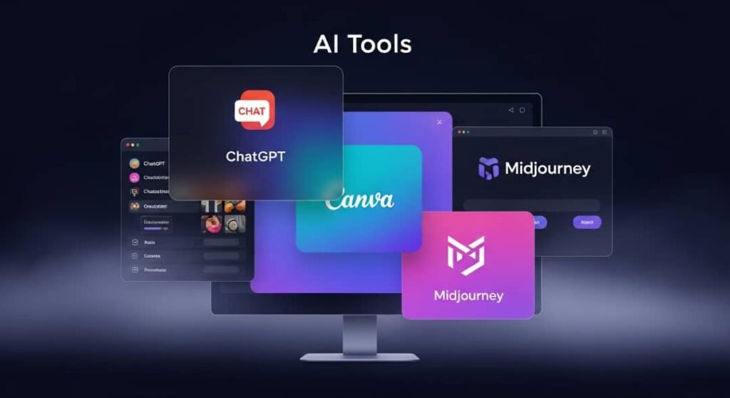 Top AI business ideas for beginners in 2026