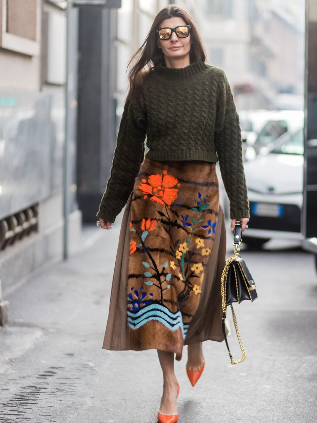 Giovanna Battaglia