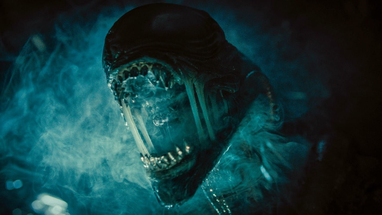 ALIEN: ROMULUS