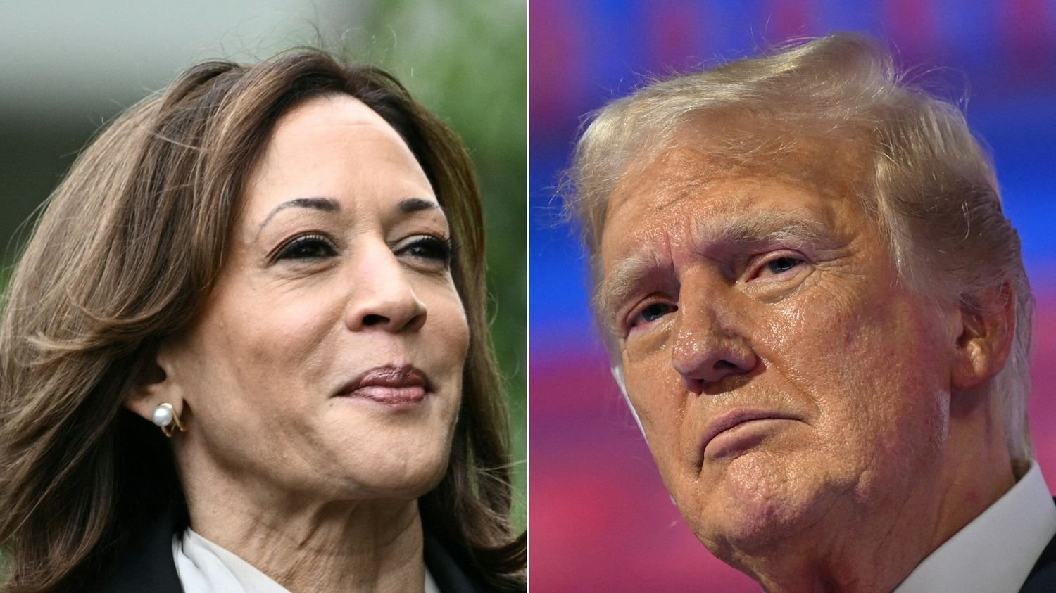 in the US, Republican voters are ready to vote for Kamala Harris