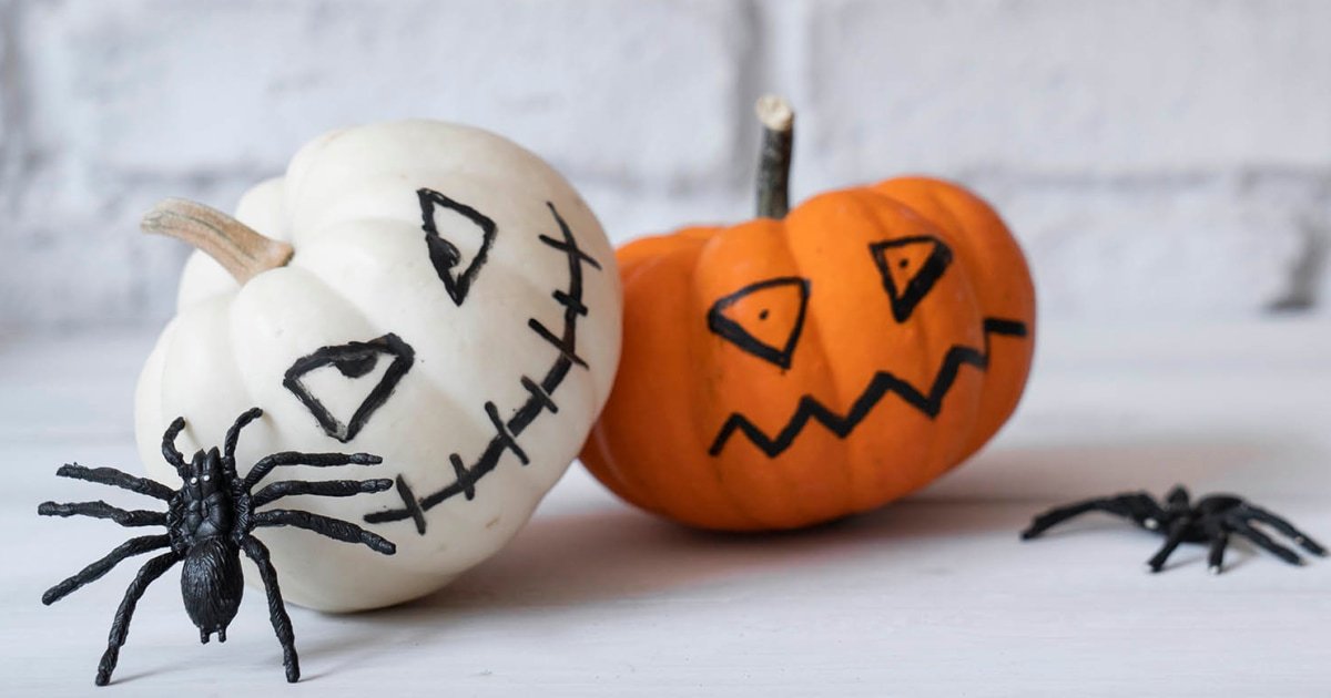 15 Halloween Party Ideas to Try in October
