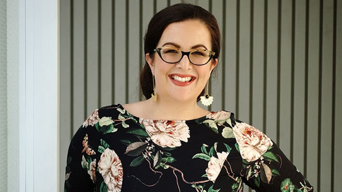 EnableMe's Hannah McQueen on why making good money won't make you rich - Money Talks