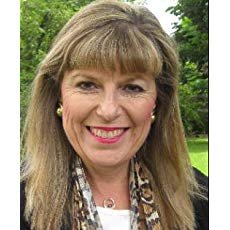 Sally Tippett Rains
