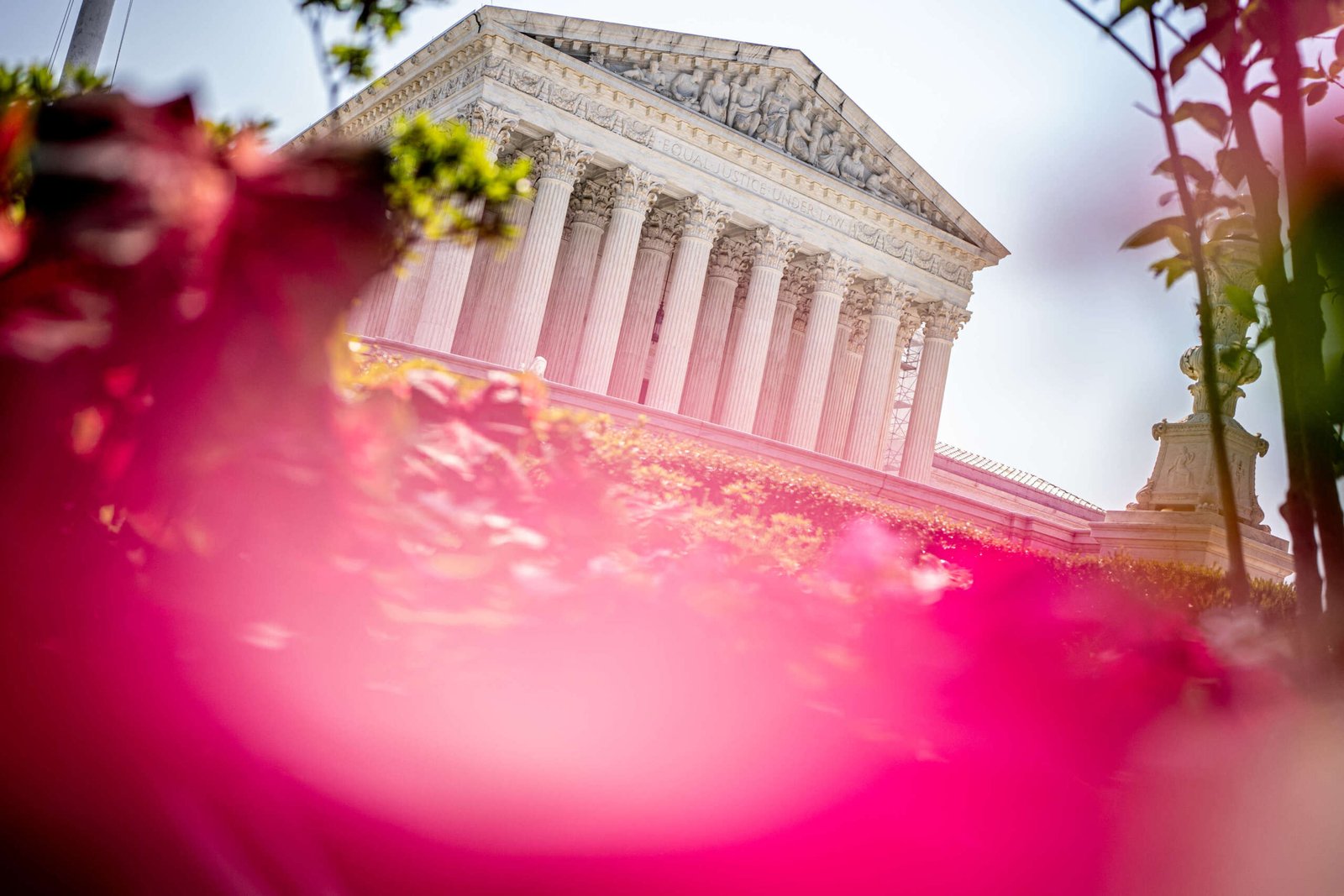 Supreme Court Reform Panel Praises Ideas on Term Limits, Ethical Standards
