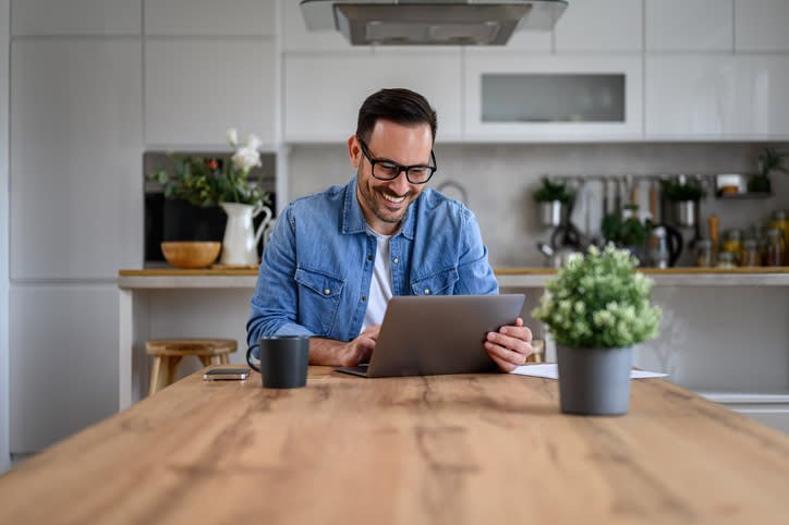5 ways to generate passive income this year