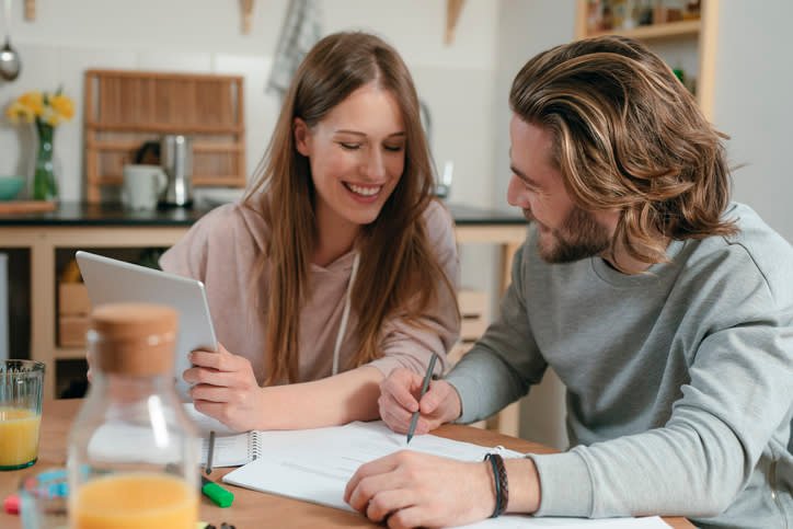 5 ways to generate passive income this year