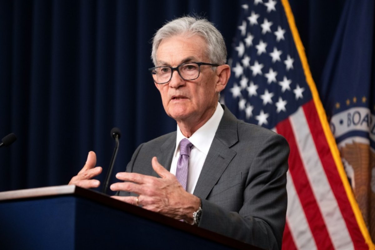 USA: Fed president lays the groundwork for an interest rate cut - 23/08/2024 at 17:07.
