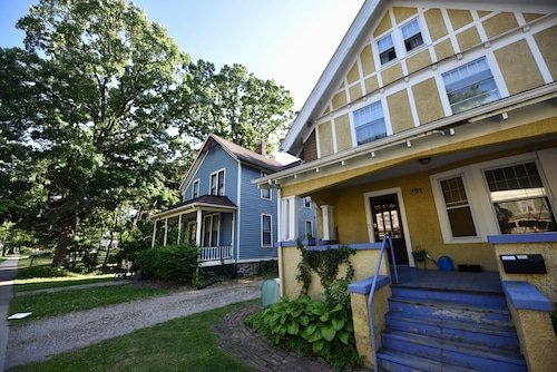 Old Fourth Ward