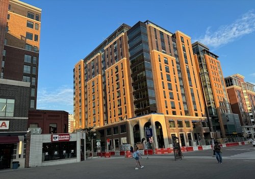 Vic Village South