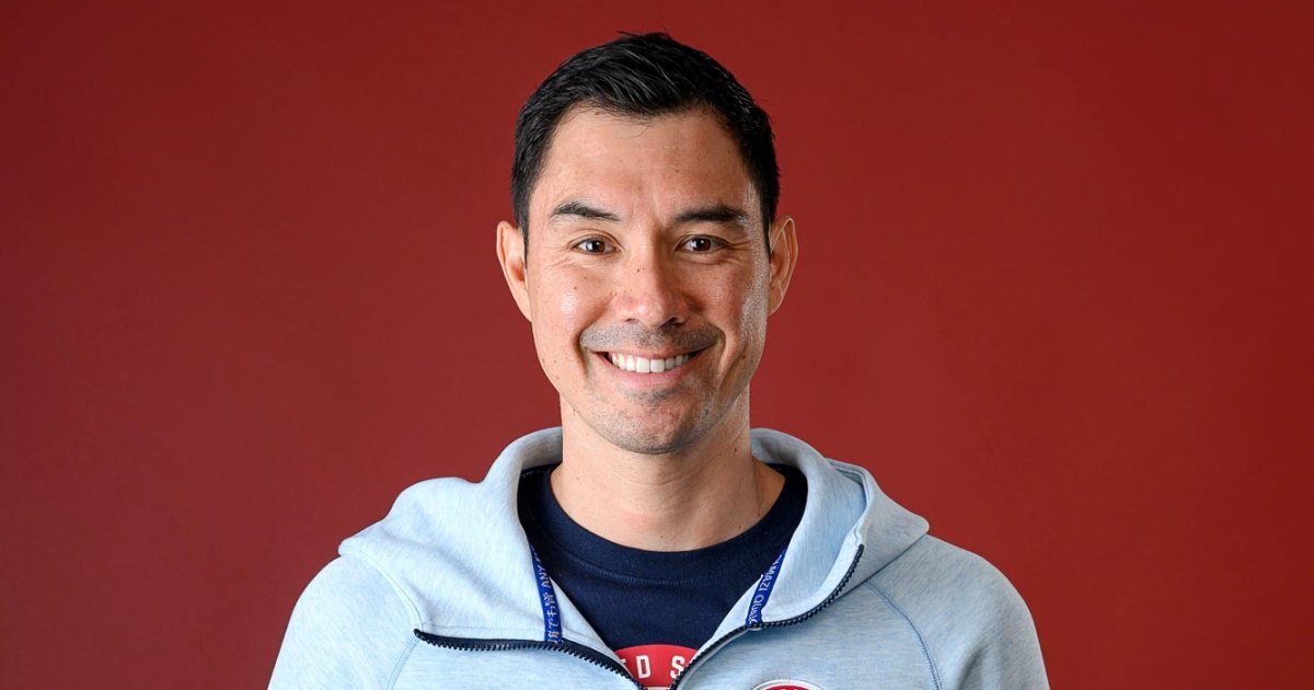 Olympian Erik Shoji breaks down how professional volleyball players are paid