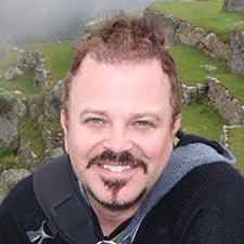 Main image by Martín Paddack