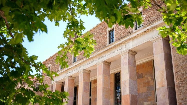 Class Actions: CMCI's New Faculty Bringing New Ideas About Artificial Intelligence, Identity, Culture to Boulder | College for Media, Communication and Information