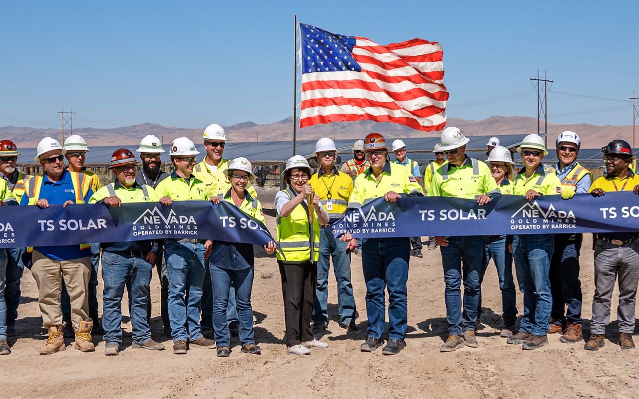 The US dictates the future of global ecology and imposes its vision with a new energy project