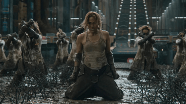 How much did Jennifer Lopez earn for This Is Me... Now: A Love Story?