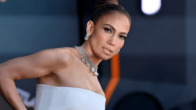 Jennifer Lopez net worth and salaries