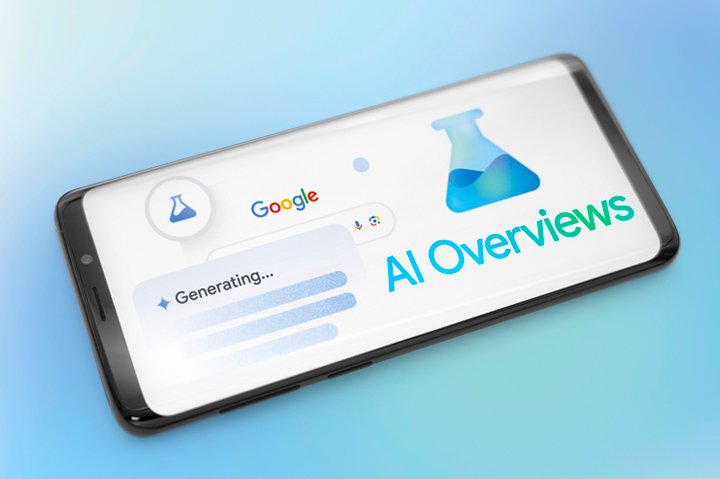 How AI is changing SEO and digital marketing
