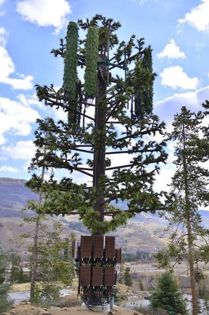 Cell phone coverage is abysmal in parts of rural Colorado. Here are 4 ideas lawmakers are considering fixing.