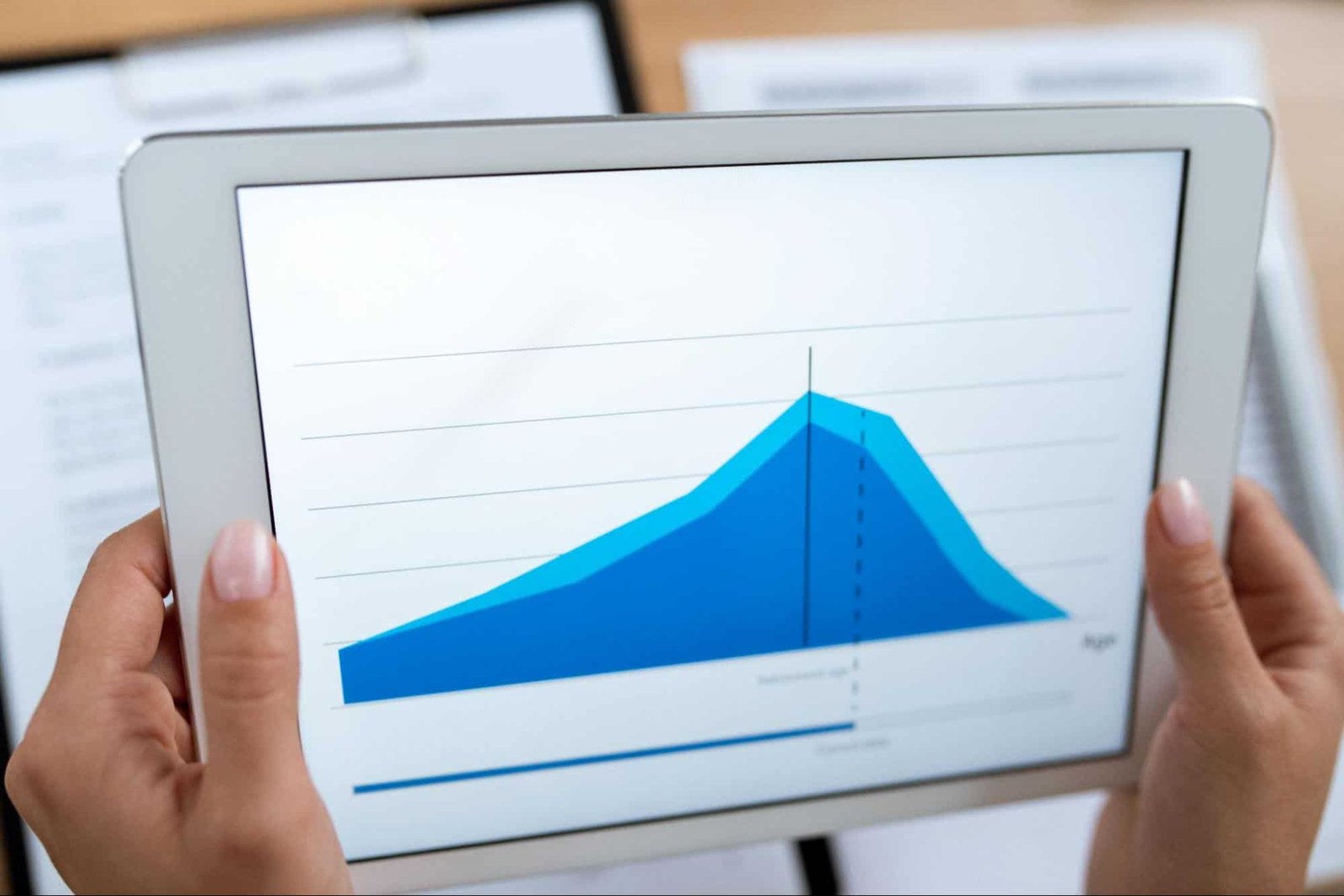 what to do if your traffic drops after a Google update