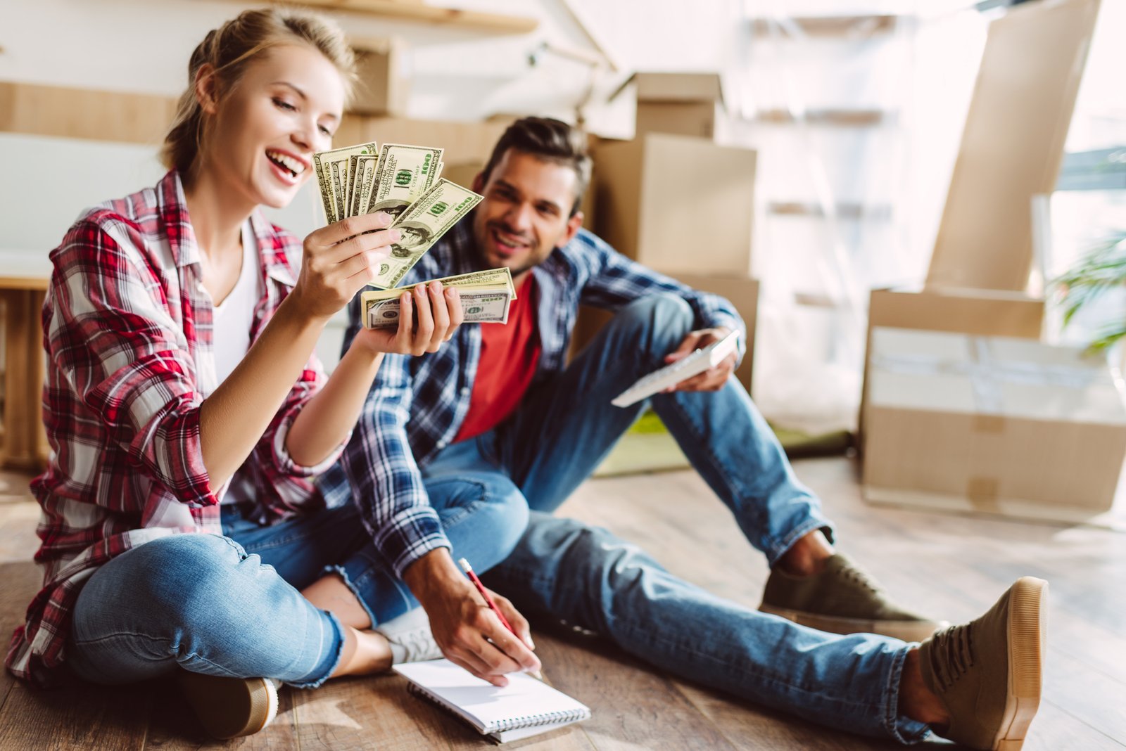 3 High-Yield Dividend Stocks That Can Earn You Bundles of Cash