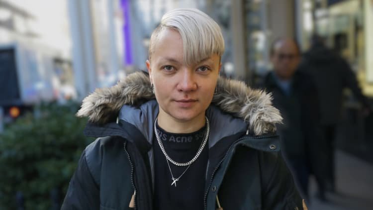 How I Make $4.8 Million a Year Selling Jewelry in NYC