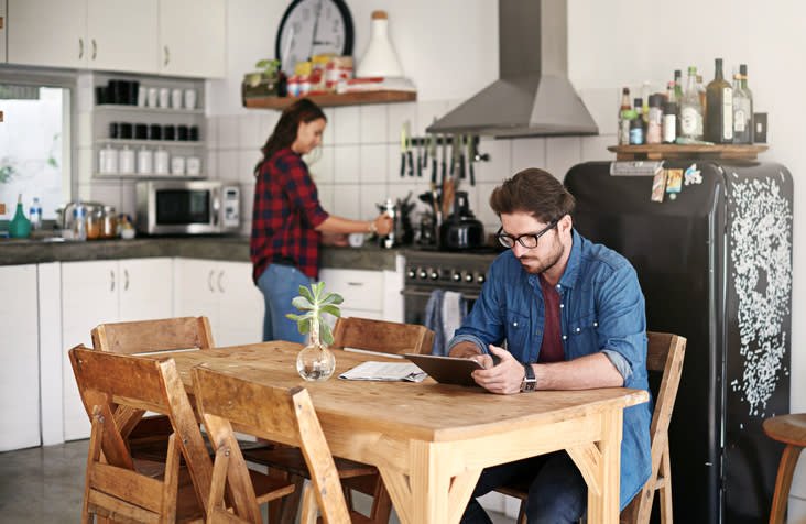 5 ways to generate passive income this year