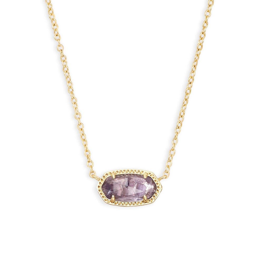 Elisa Pendant necklace