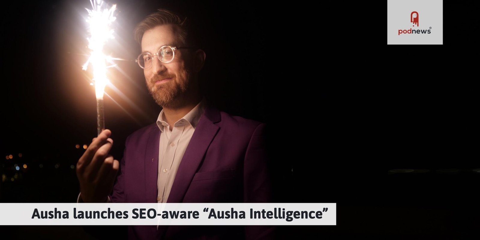 Ausha Launches SEO-Aware "Ausha Intelligence"