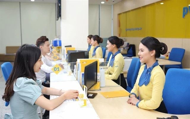 Banks to turn to personal loans to boost credit growth