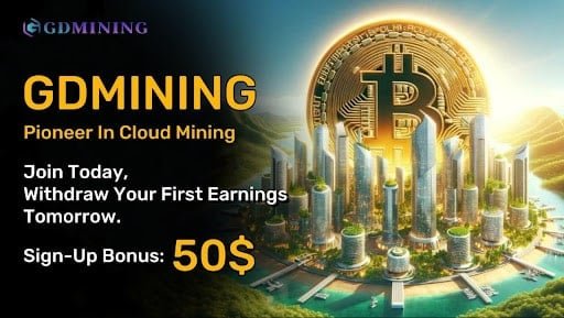 Best Free Bitcoin Cloud Mining Platforms in 2024