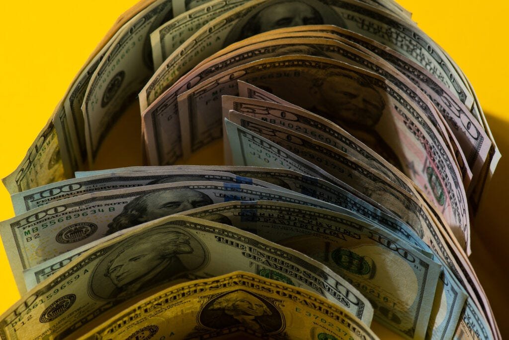 Best savings rates today - earn more interest with one of these savings accounts