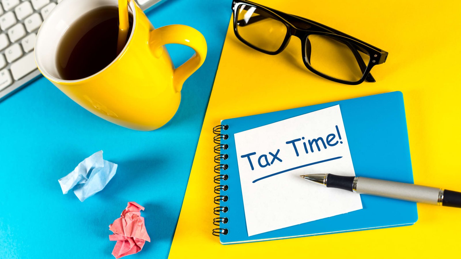 Can you pay taxes with a credit card?