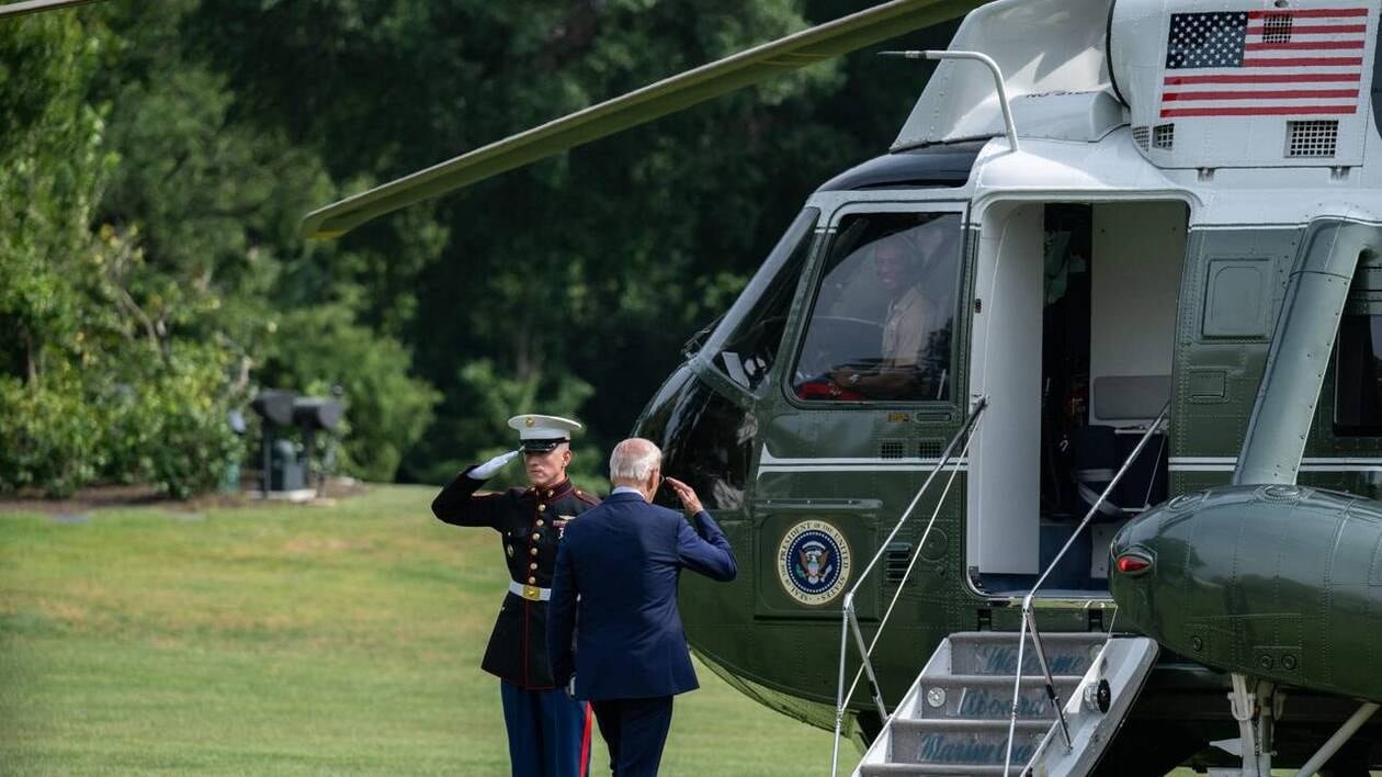 China in the US nuclear aim for a change in nuclear strategy
