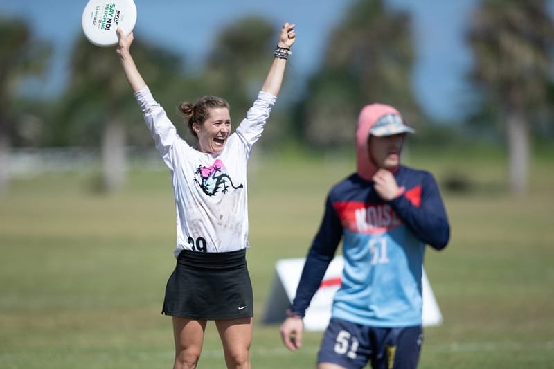 Clubhouse Chatter: The Elite-Select Challenge is USAU's best idea