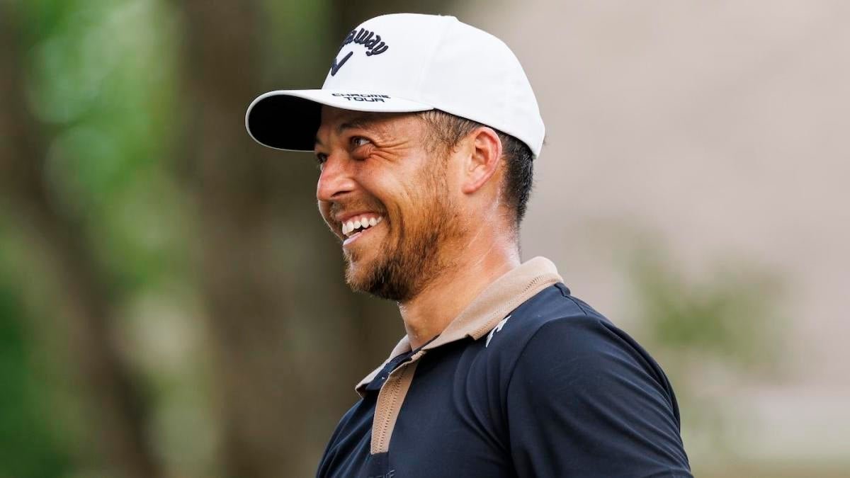Even with a big FedEx Cup purse, Xander Schauffele points out that top golfers make a fraction of NFL QB salaries