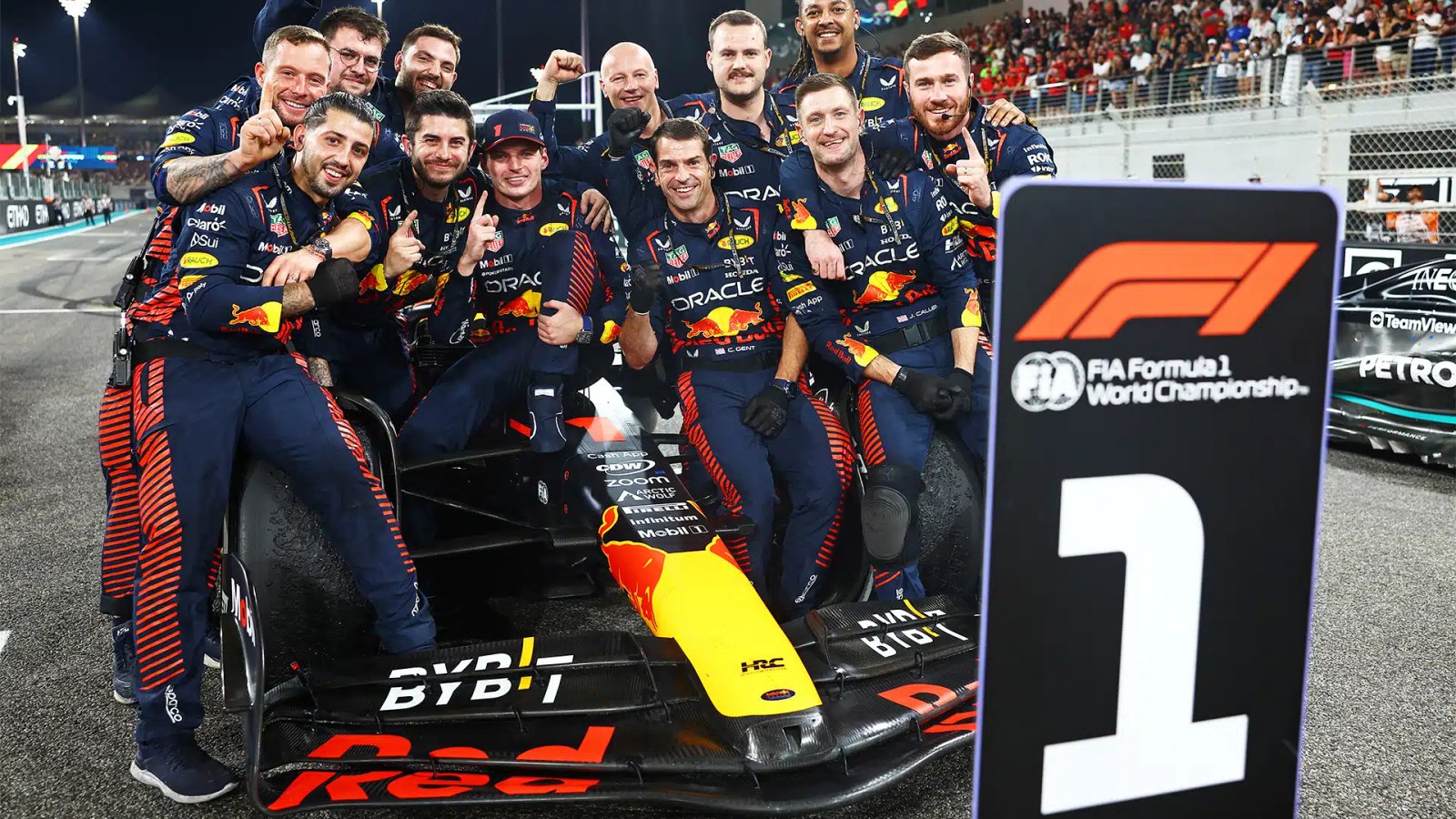 F1 prize money: How much do GP teams and drivers really earn?
