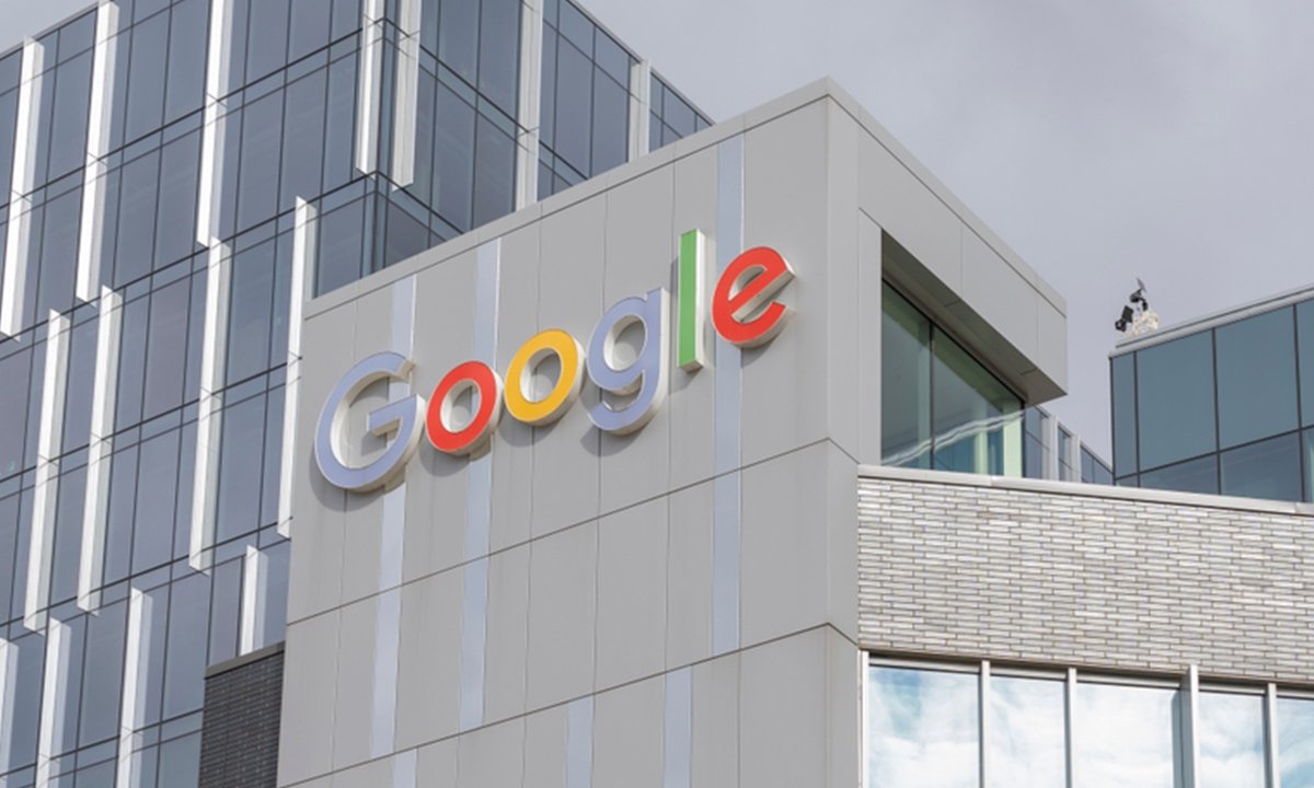 Google Antitrust Ruling Sparks Debate About Digital Publishing