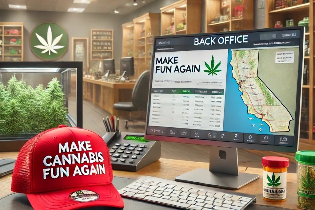 How SEO Trauma Costs Weed Brands 70% of Sales - And Why Most Dispensaries Fail: JP Donahue Unleashed - Alphabet (NASDAQ:GOOGL)