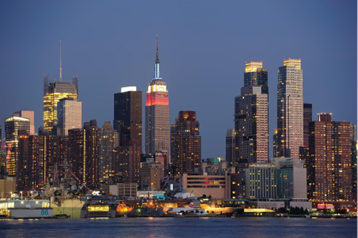 Hustle and Flow in New Jersey's Fast Lane