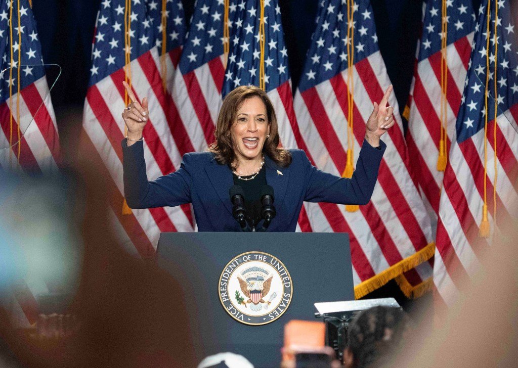 Kamala Harris' economic ideas are failed socialist pandering - Orange County Register