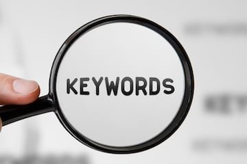 Keyword density matters in SEO