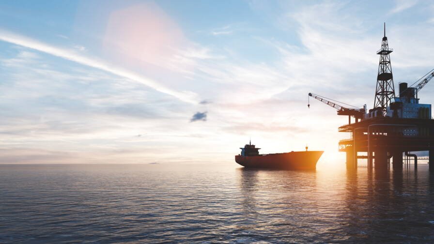 The price of a barrel of North Sea Brent fell by 0.59 per cent.