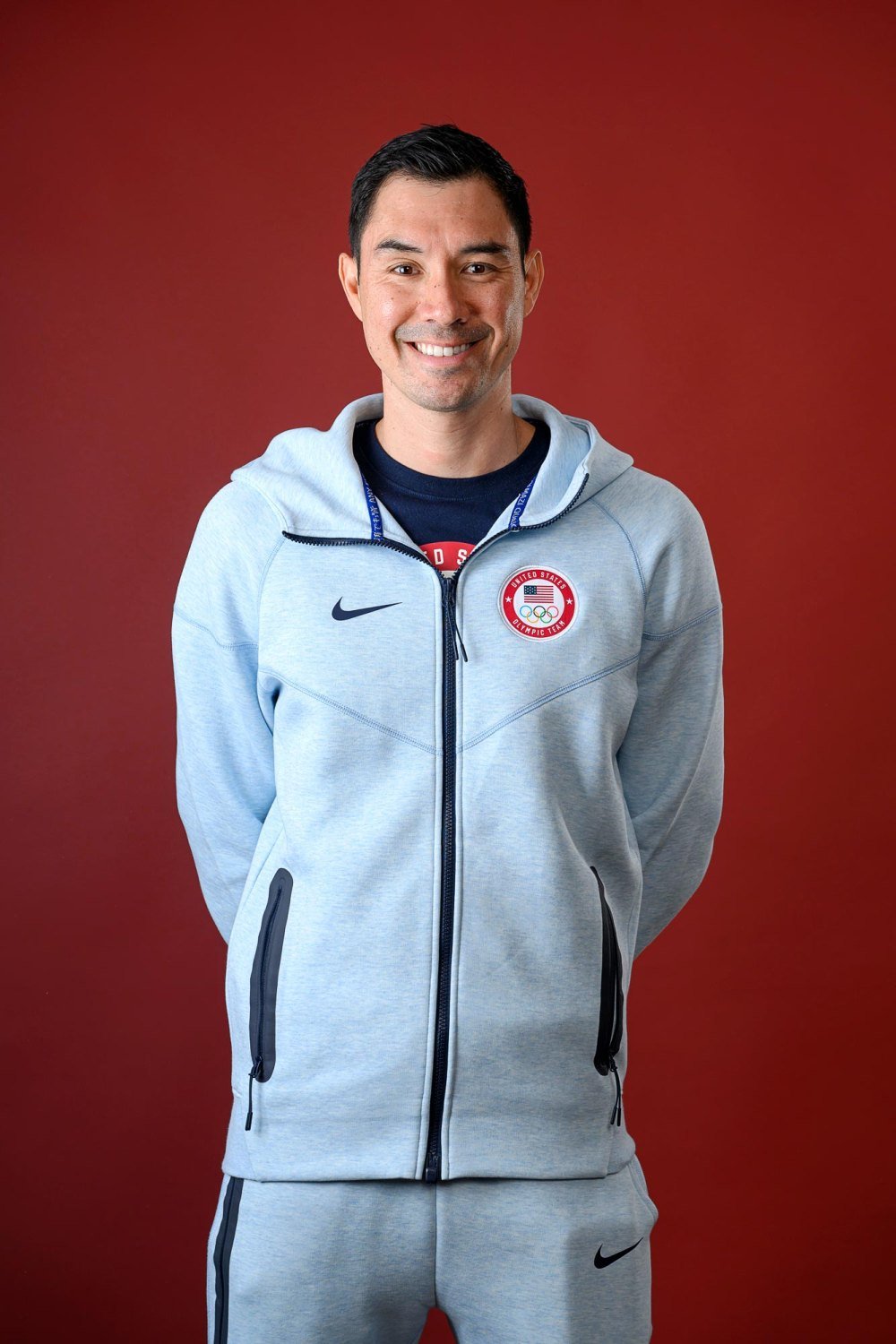 Team USA's Erik Shoji Reveals How Volleyball Players Are Paid Olympics Don't Pay the Bills 005