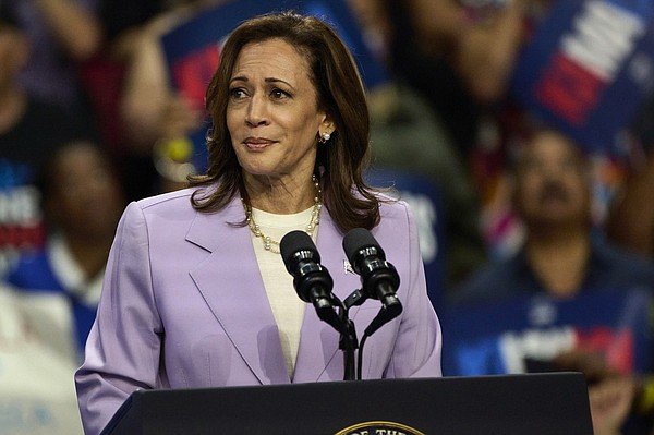 Opinion: Kamala Harris' economic ideas are failed socialist pandering