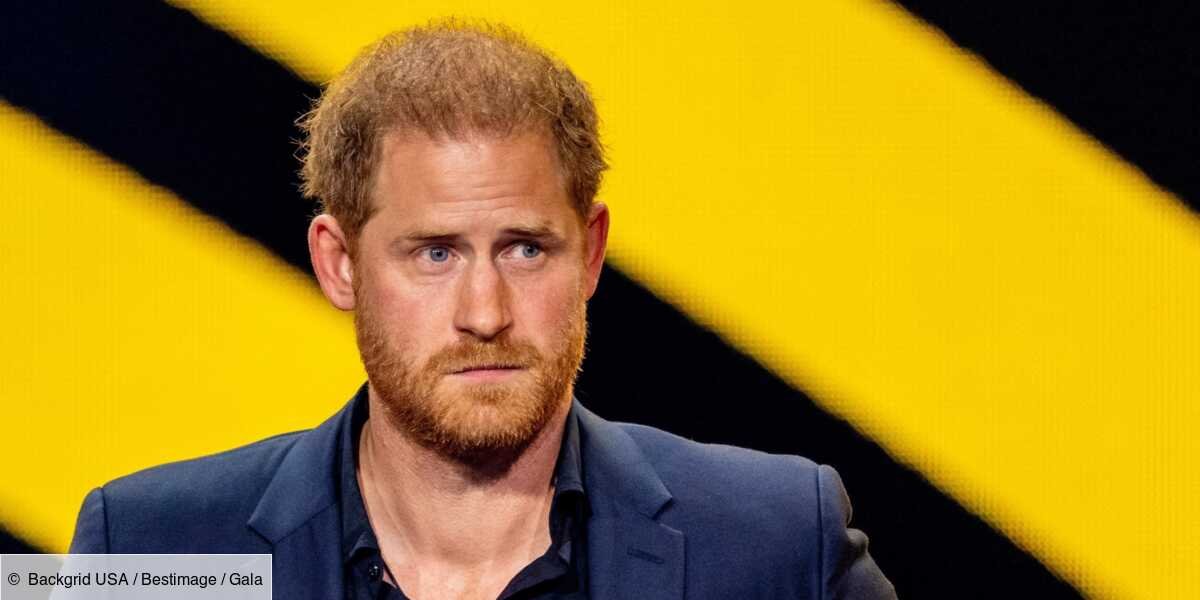 Prince Harry soon expelled from the United States? The sentence has been pronounced