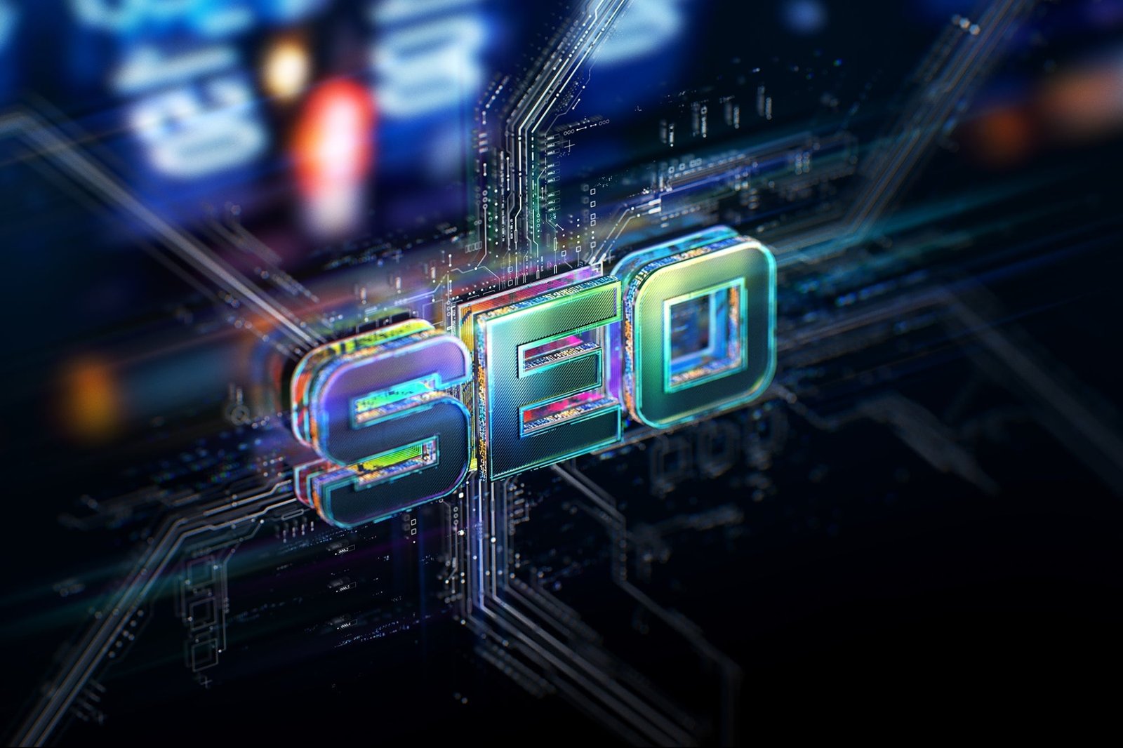 SEO metrics that matter in 2024
