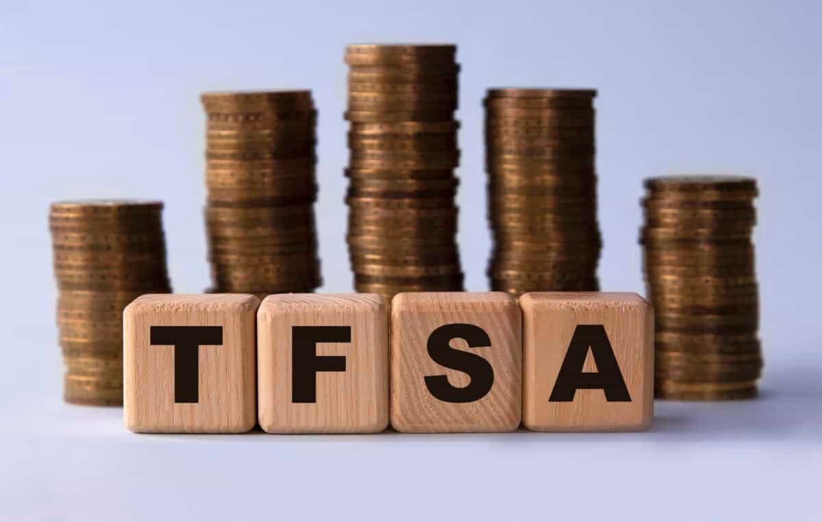 TFSA Passive Income: Earn $3,471.80 this year