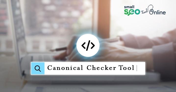 Free canonical checker